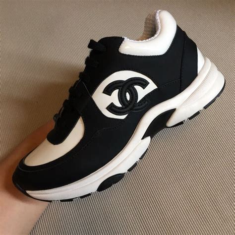 chanel schuhe herren|chanel shoes for women.